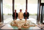 Bahrain to open first five-star retreat in southwest region